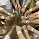 컷아웃 기법 &amp; 팔찌 만들기 이미지