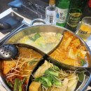 성신양꼬치 | [성신여대맛집] 와라와라 양꼬치&amp;훠궈 무한리필 내돈내산 솔직후기