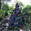 구룡산성 이미지