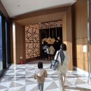 [인스파이어 엔터테먼트 리조트] 포레스트 타워 디럭스 킹 룸 후기 (feat.브라세리 1783)