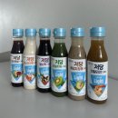 더슈가네돈가츠 | 식단관리 필수템 백설슈가라이트저당소스 이탈리안 드레싱 활용 치킨 샐러드 후기
