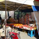 관인 5일장 이미지