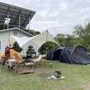 숲속에 안뜰 이미지