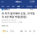 러 피겨 발리예바 도핑…자격정지 4년·메달 박탈(종합) 이미지