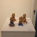 2021 국제교류展 | 하모니레지던스_프로젝트_다름展