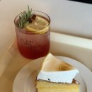 섹터3 | [충무로] 섹터커피 충무로점 | 충무로 작업하기 좋은 카페 (메뉴, 후기)