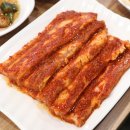 참숯돼지갈비 이미지