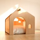 펫 하우스 이미지