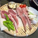 마마향 양갈비 이미지