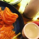 웅자까야 | 창원 상남동 술집 이자까야 웅자까야 연어사시미