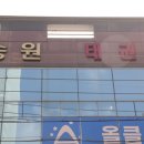 송원 태권도 이미지