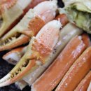 영덕대게거리 이미지