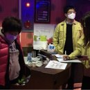 나이트 노래연습장 이미지