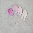 송양중학교 | 의정부 환갑 떡케이크로 준비한 특별한 2단 불꽃 생신