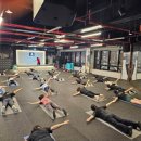 메이져 복싱짐 이미지