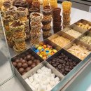 용산-123 | 한남동 디저트 카페, 두쫀쿠 존맛 쫀득한 젤라또 맛집, 123젤라또 한남점 후기,