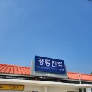 해파랑길 33, 34, 35코스