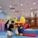 (주)네츄럴파크리조트 | 16개월 아기랑 거제 한화리조트 벨버디어 뽀로로키즈카페 솔직후기