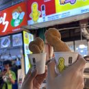 지평중학교 | 광장시장 육회 맛집 창신육회 _ 싱싱한 육회 김치전 추천 , 주말 찹쌀꽈배기 웨이팅 후기
