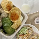 동창원농협(본점) | 창원 샌드위치 포케맛집 샐럽찹찹 본점 재방문