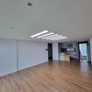 마포-현장-마포-1469 | 은평구도배 도배아저씨 신한 실크 월가드로 고급스러운 거실 만들기✨