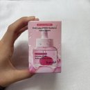 한스킨케어 | 핑크볼 탱탱 세럼 탄력 홈케어 후기 한스킨 수부지 세럼 추천