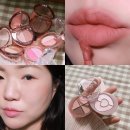 커스텀아이즈 | 올영세일 추천템! 에뛰드 카페인더딥 컬렉션 전 색상 발색 후기