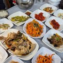 마리나주유소 | 부산 대연동 유엔기념관맛집 간장게장 꼬막무침 궁꼬막한정식 후기
