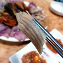 전라도 출신 사장님의 손맛과 인심을 느낄 수 있는 은평구 연신내 홍어 맛집! 진미홍어