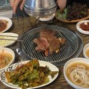 멍석숯불갈비 - 고양시 일산서구 산현로 106 | 멍석숯불갈비