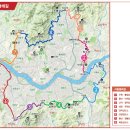 서울도심 ‘길’에서 전통문화를 만나다. 서울둘레길 8개 코스 157km 개통 이미지