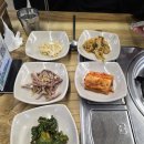 전북 군산 선유도 생선구이 맛집 안정식당 솔직 후기