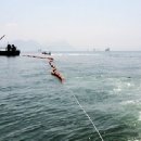 만성리해수욕장(자갈밭) 이미지