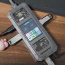 허브 | C타입허브 추천, 햅시 노트북 멀티허브 7in1 후기