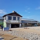 속초 칠성조선소 칠성북살롱(서점,책방)문화생활 전시회후기 이색 갤러리카페