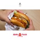 맘스터치성서점 네이버블로그