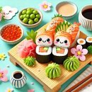 6초밥 네이버블로그