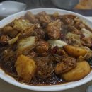 안동유진찜닭 이미지