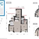 양주회천신도시 디에트르 센트럴시티 이미지
