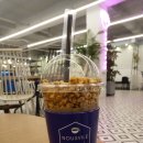 안산누뷜, 분위기는좋은데,맛은별로..? 중앙동분위기좋은카페/누뷜위치/누뷜메뉴