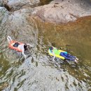 반월산장 앞 이미지