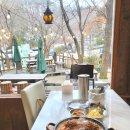 닭캉스 | 애견동반 양주 계곡 맛집, 닭캉스에서 참나무 장작구이 닭요리와 힐링.