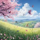 숨결이 바람 되어 이미지