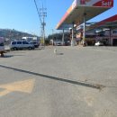 태권브이주유소 이미지