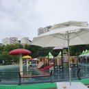 중앙근린공원 놀이터 화장실 이미지