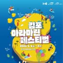 케이마린주