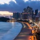 부산 1박2일 여행코스 해운대 이미지