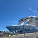 알래스카 크루즈 후기, 로얄캐리비안 크루즈 Anthem of the Seas (시애틀-알래스카)