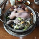 최칼국수