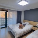 청풍리조트수영장 | 늦가을 제천여행 : 청풍리조트 숙박 후기 (조식 &amp; 자드락길 가을 산책)